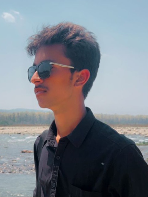 Shubham Pandey